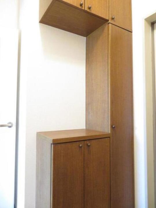洗面所