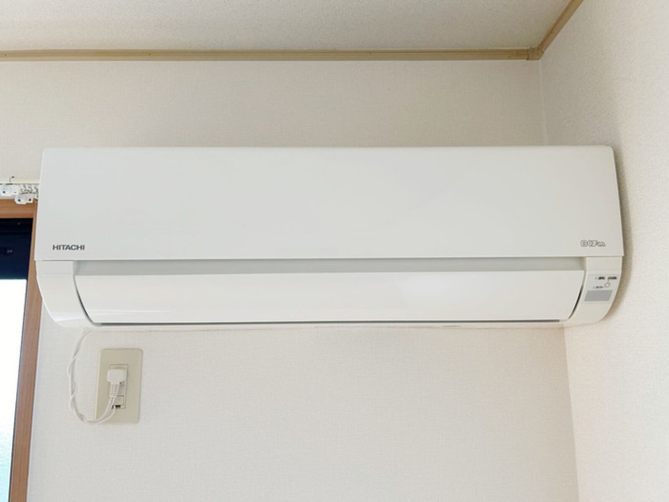 エアコン