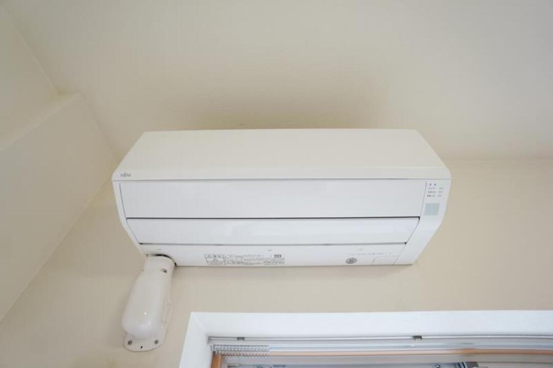 エアコン