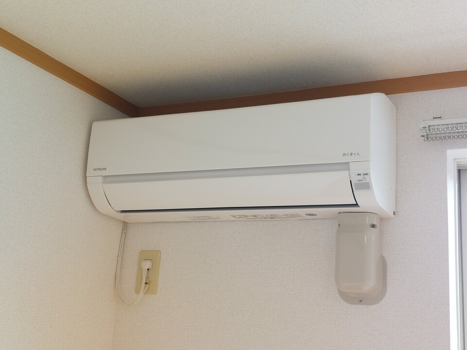 エアコン