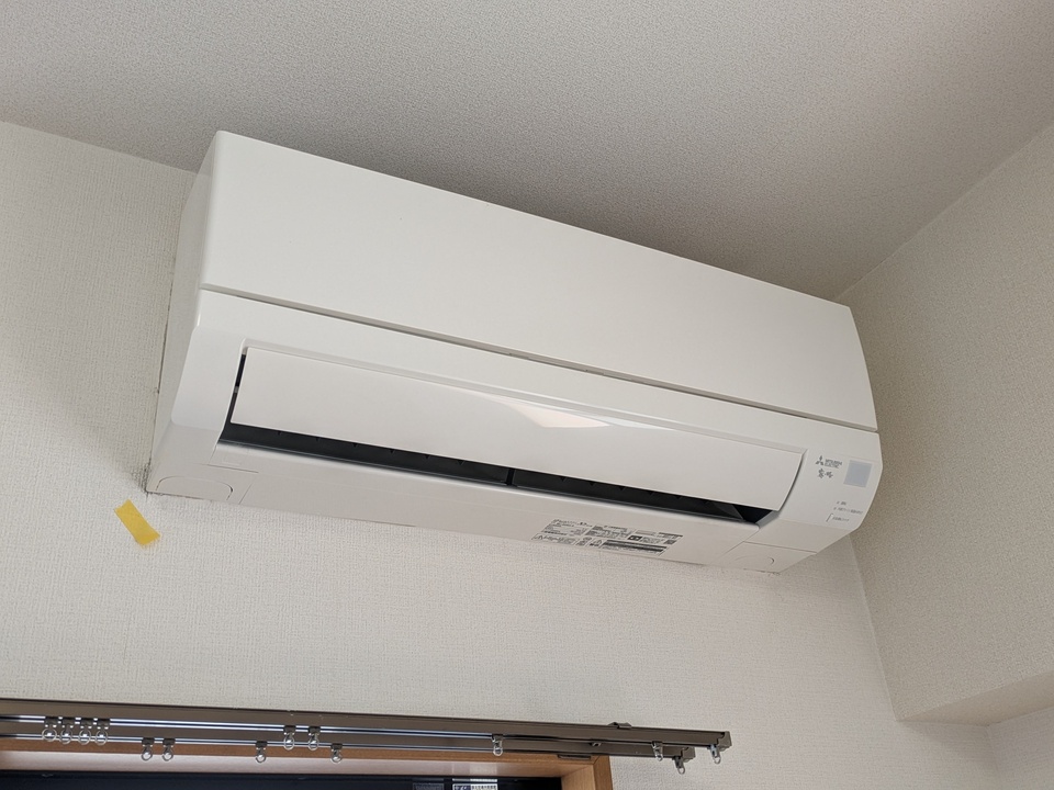 エアコン