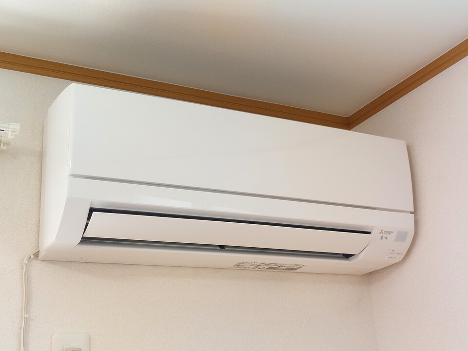 エアコン