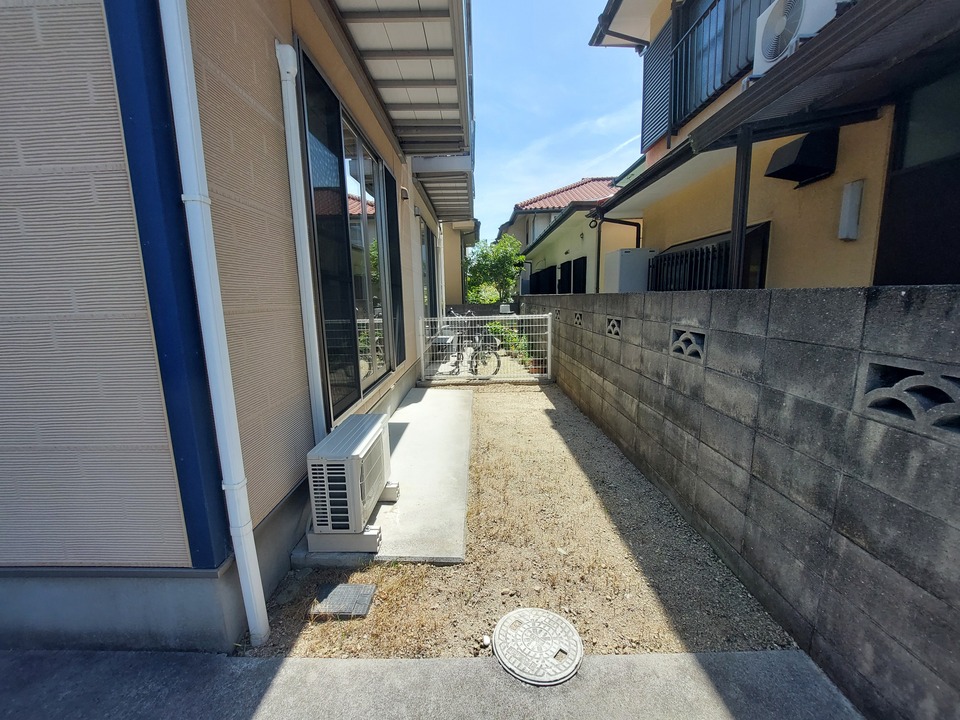 庭