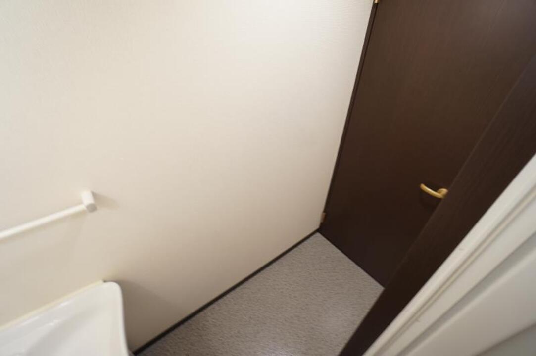 洗面所