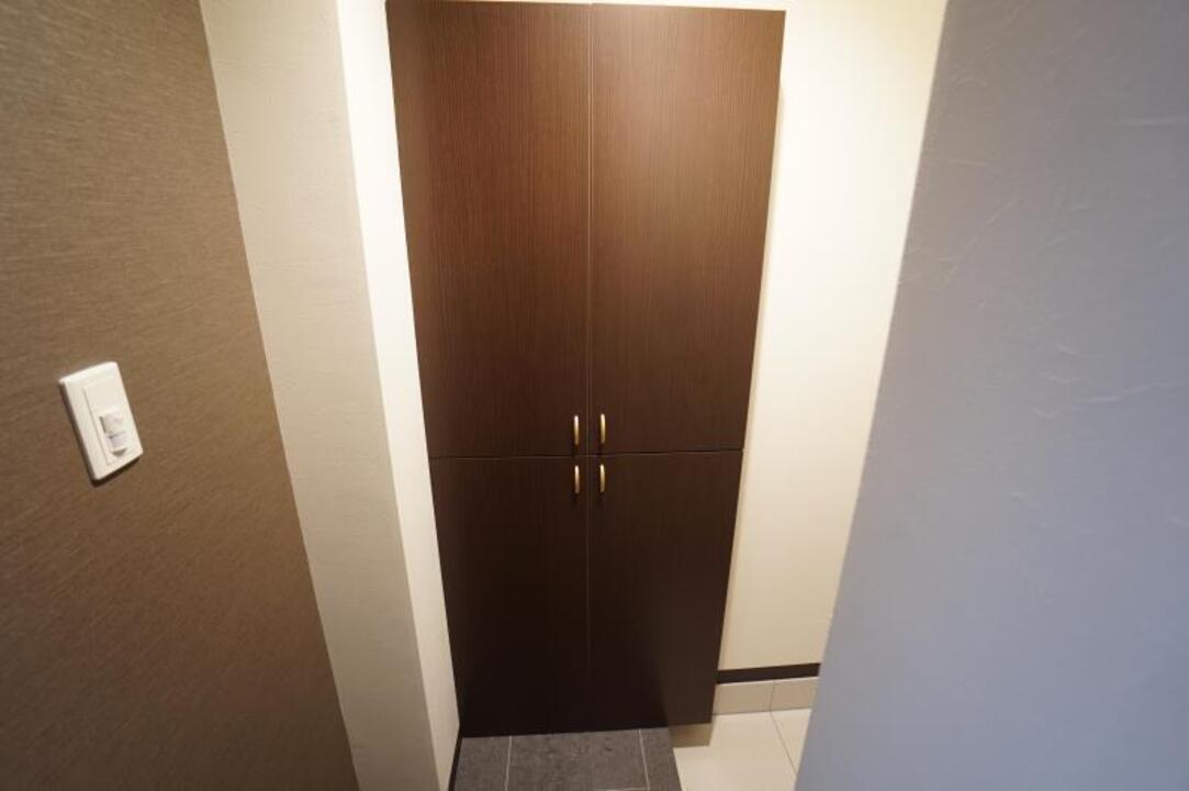 下駄箱