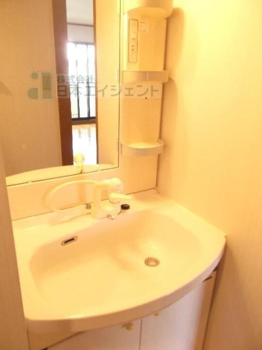 シャンプードレッサー