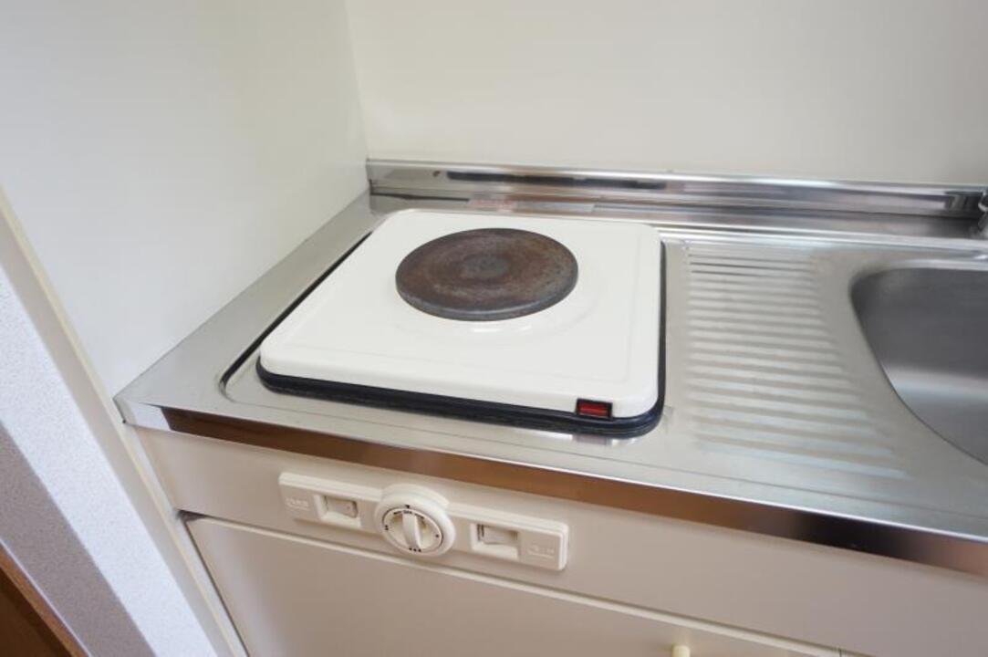 IHクッキングヒーター