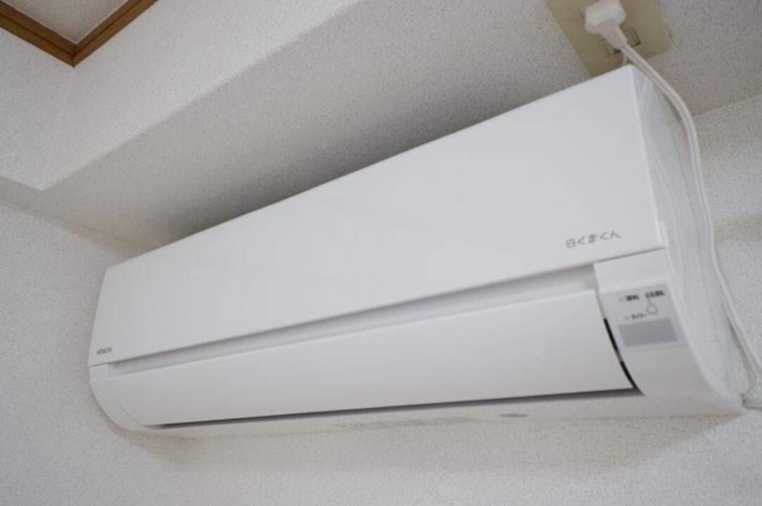 エアコン