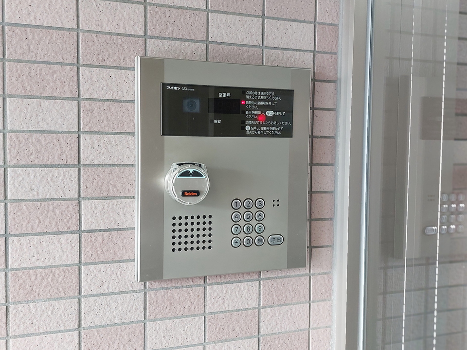 ポスト