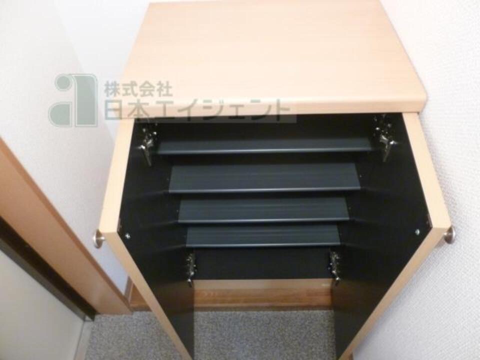 下駄箱