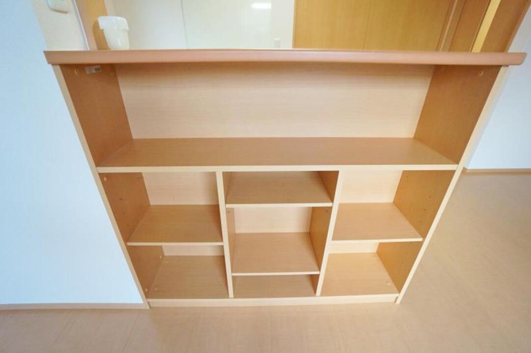 納戸