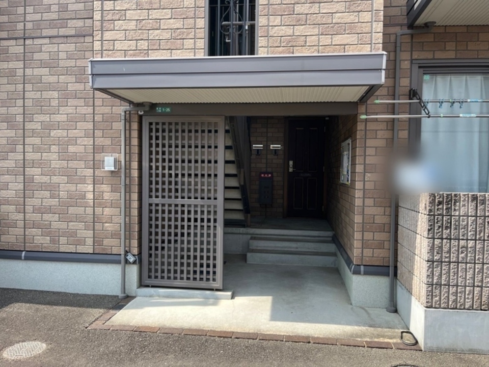 給湯パネル