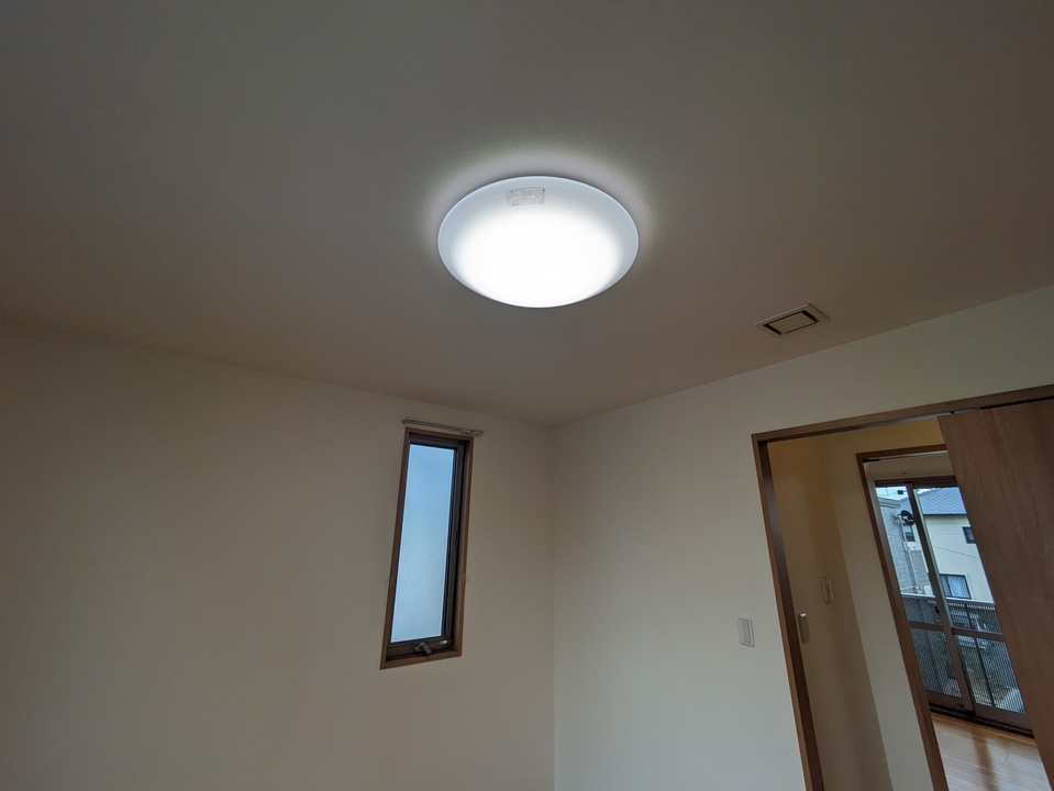 照明器具