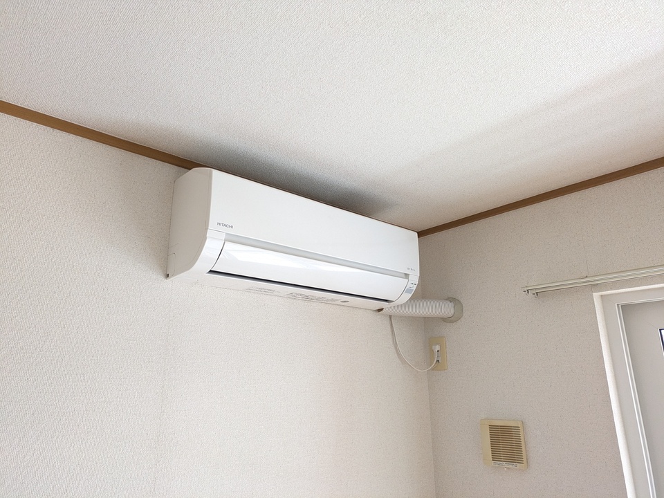 エアコン