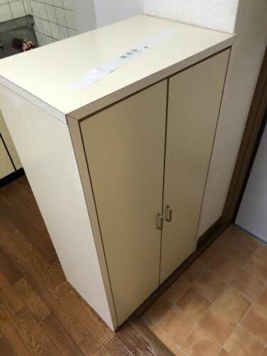 シューズボックス