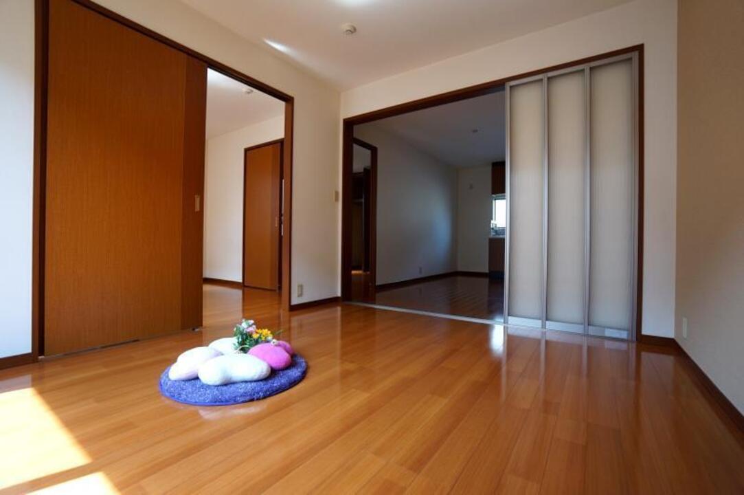 洋室