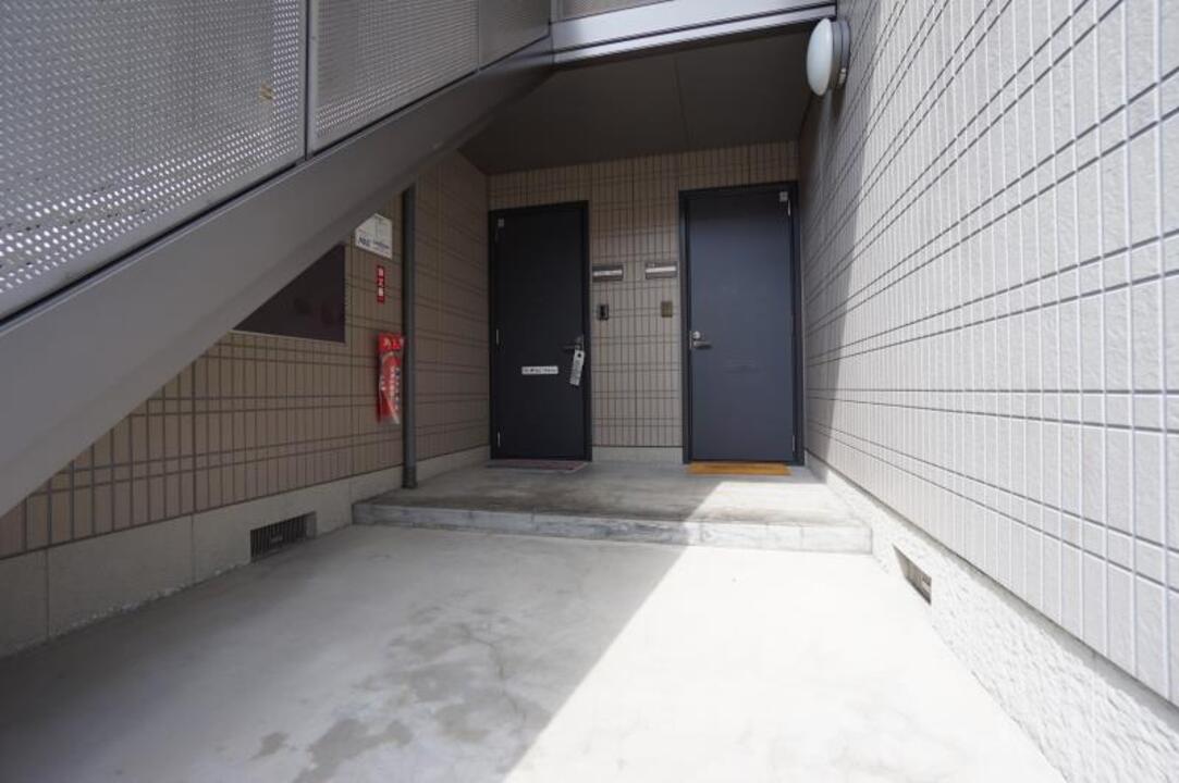 共用部分