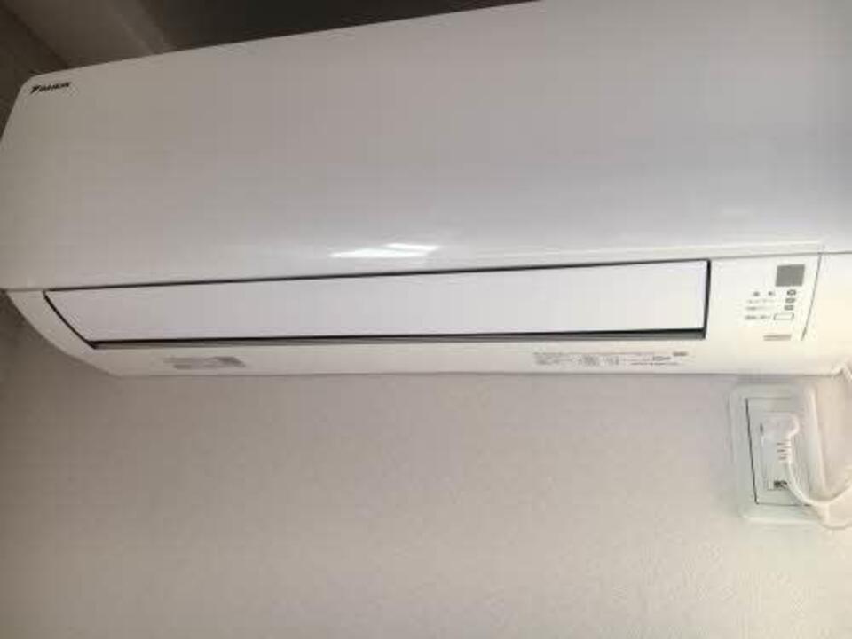 エアコン