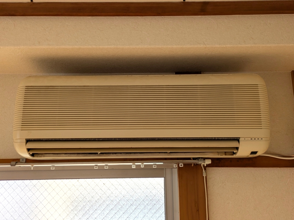 エアコン