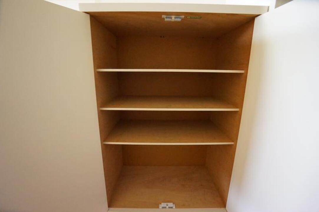 シューズボックス