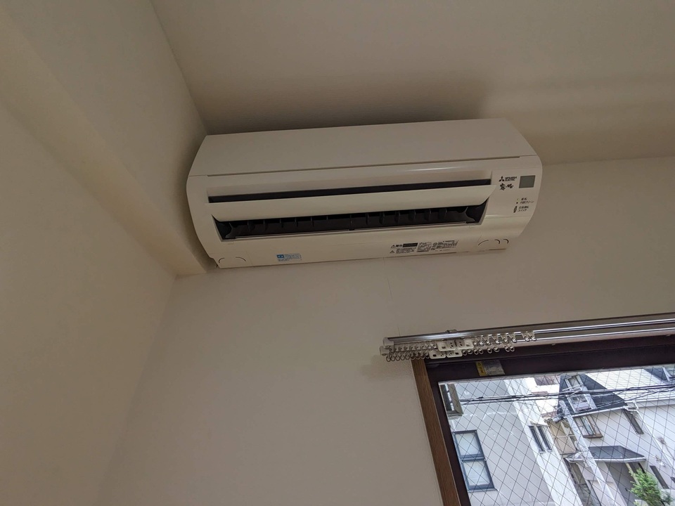 エアコン