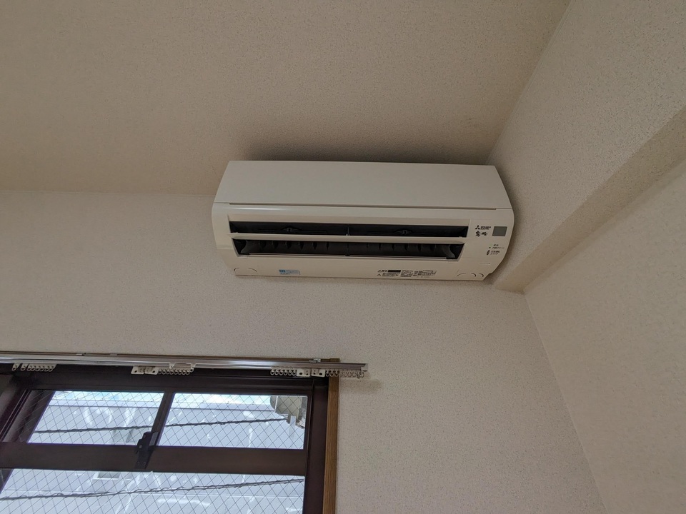 エアコン