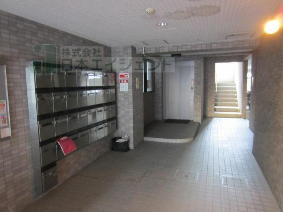 共用部分