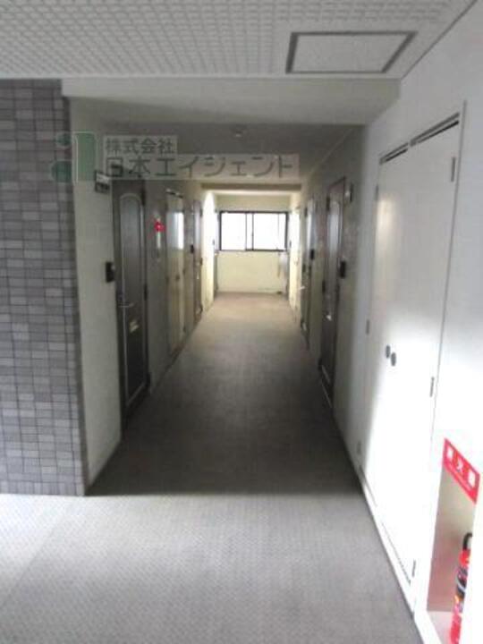 共用部分
