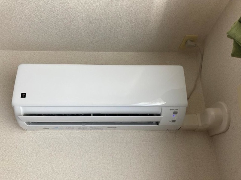 エアコン
