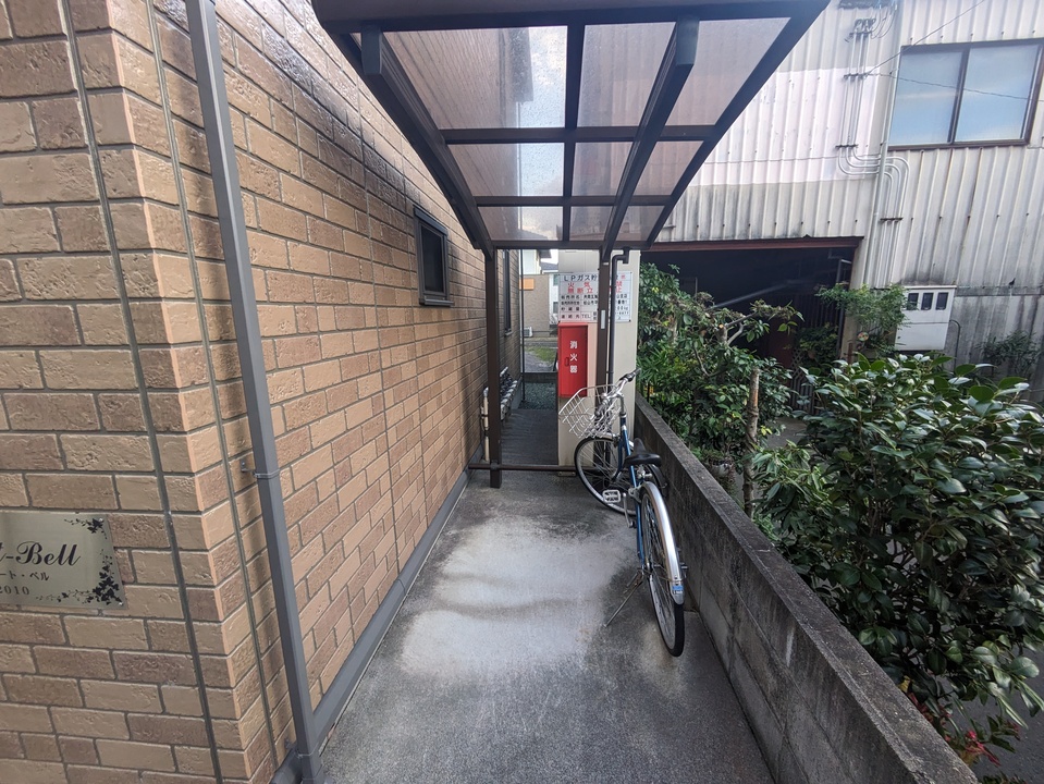 階段