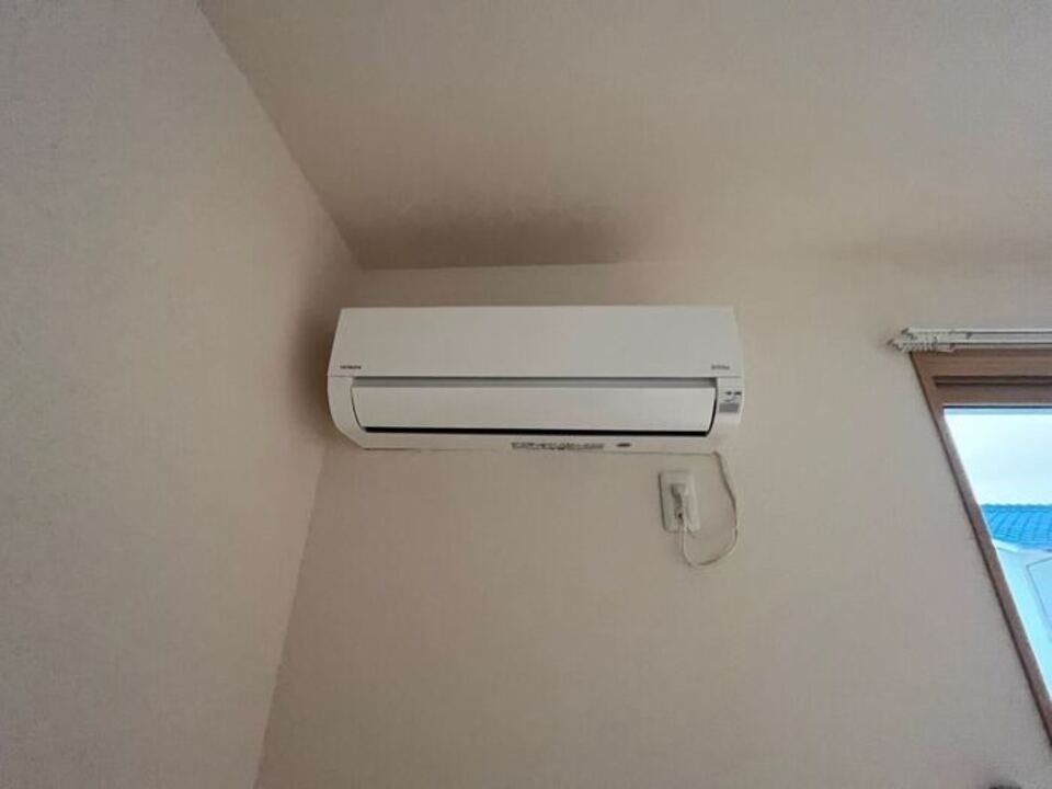 エアコン