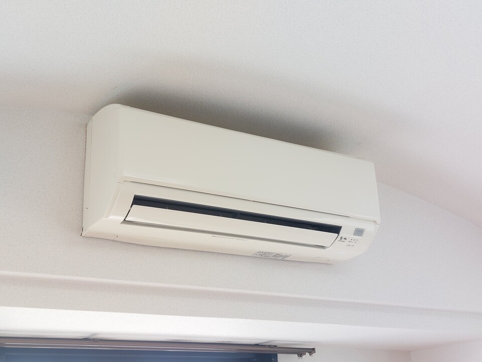 エアコン