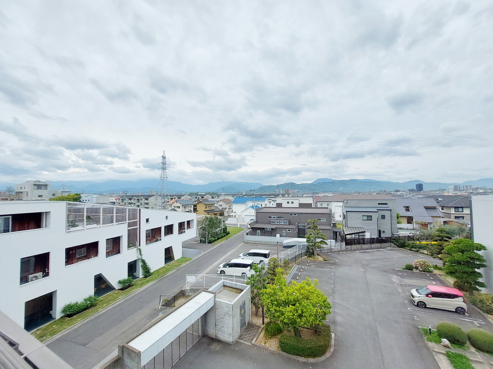 背景