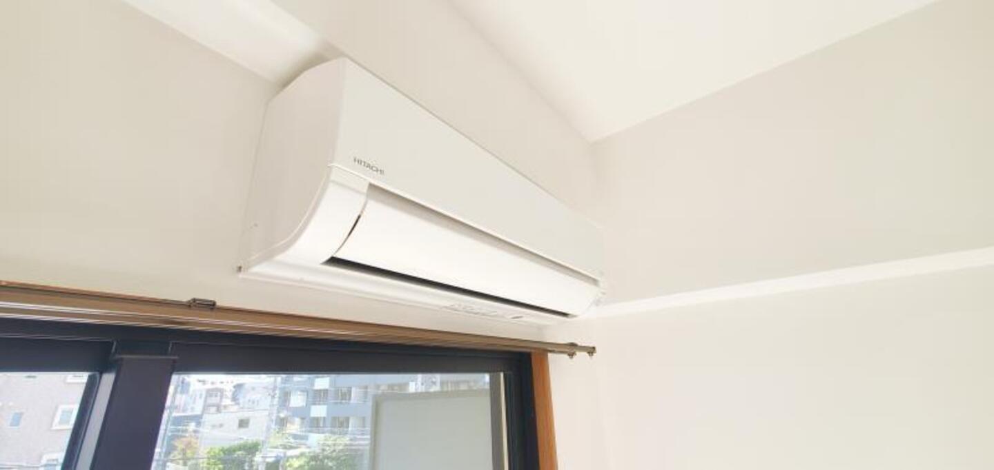 エアコン