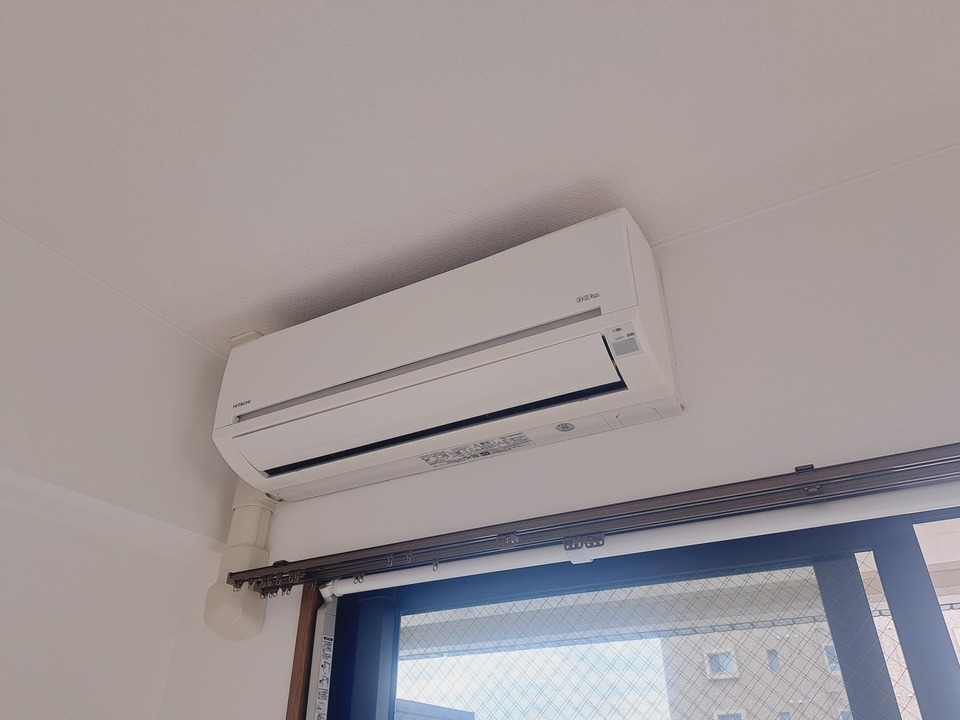 エアコン
