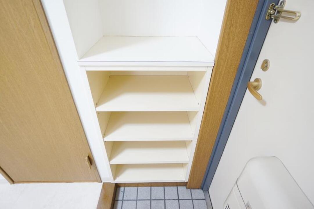 下駄箱