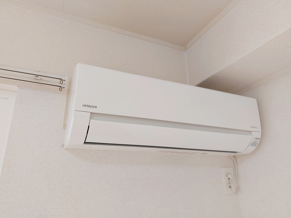 エアコン