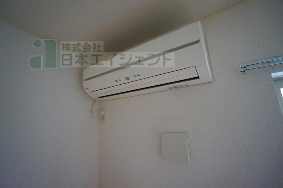エアコン