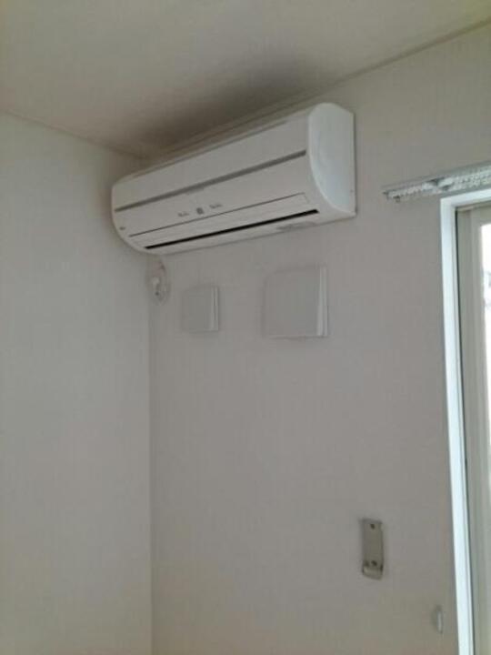 エアコン