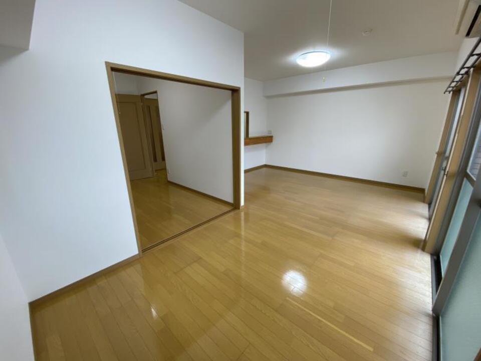 リビング