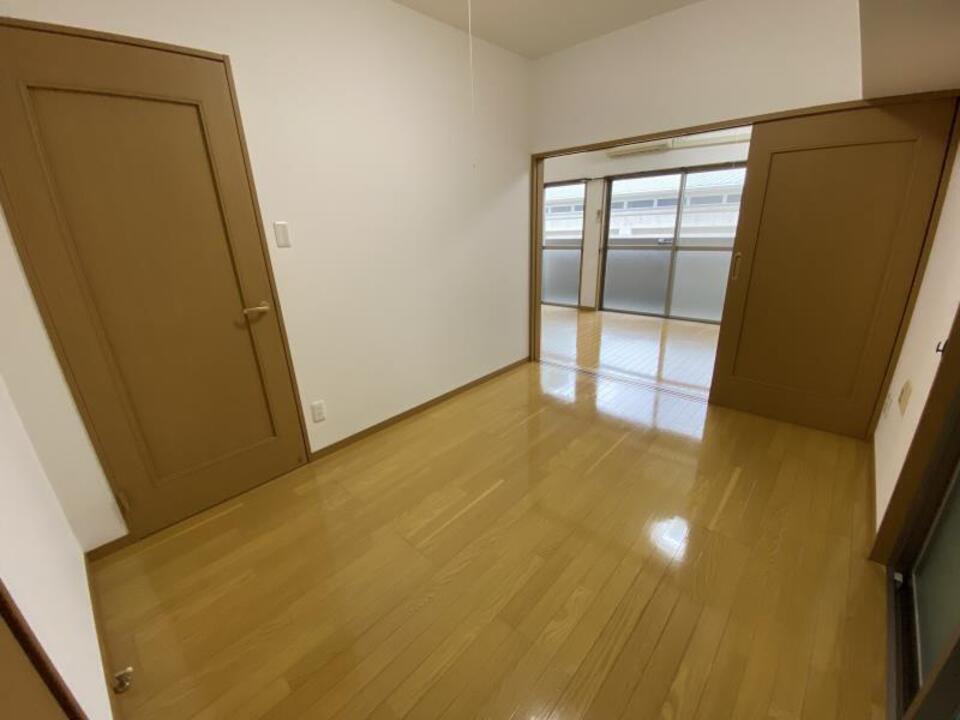 洋室