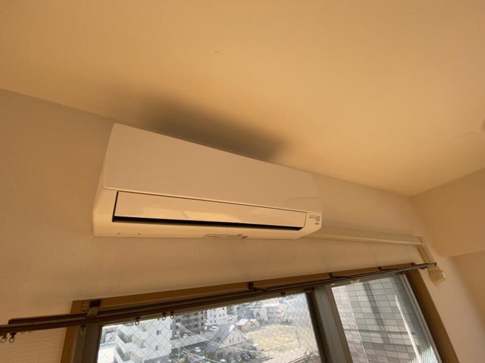 エアコン