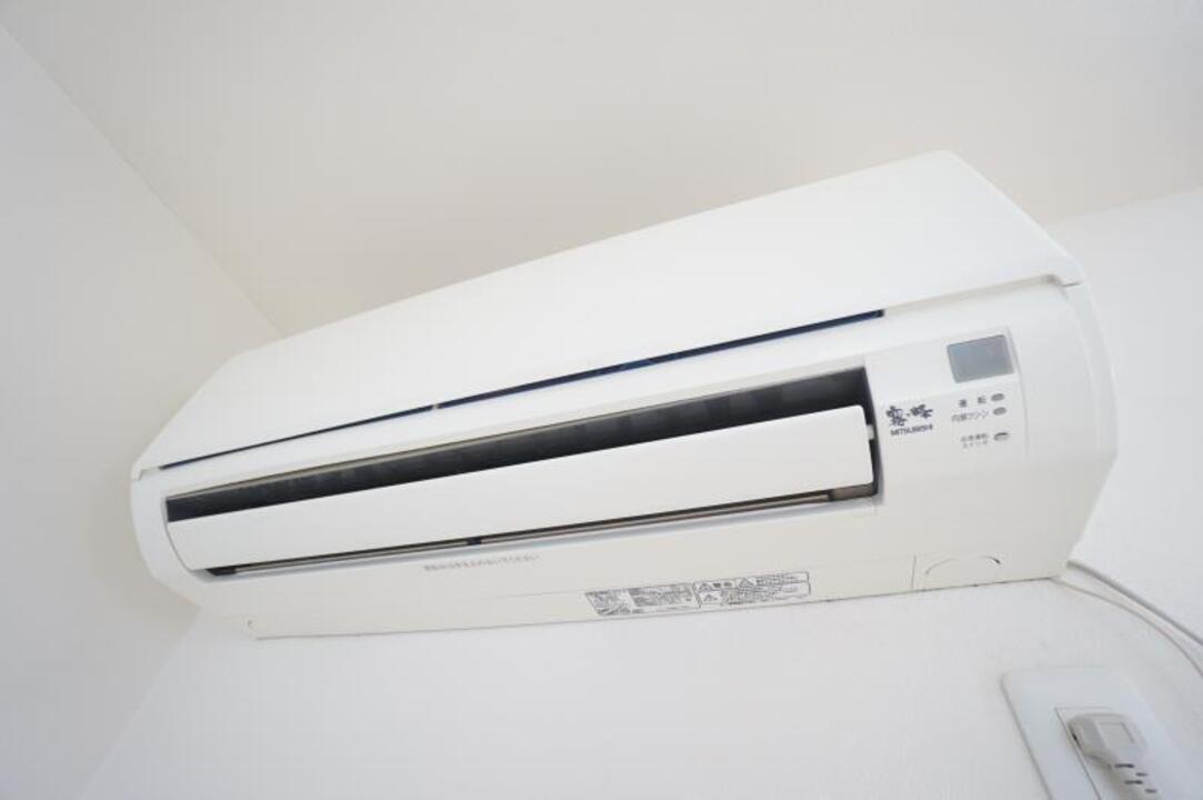 エアコン
