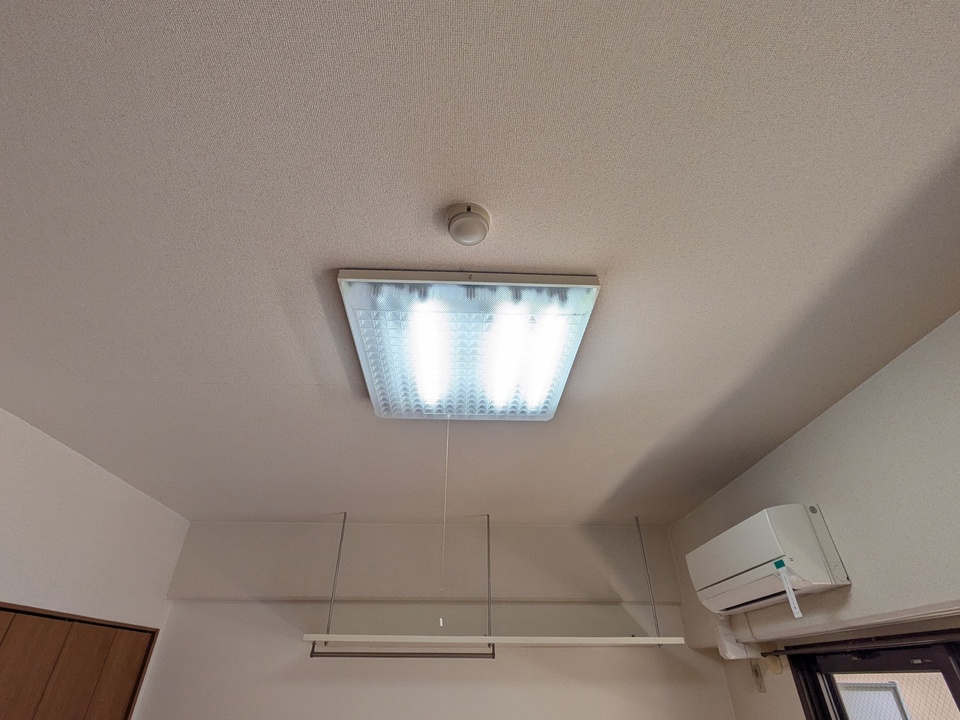 照明器具