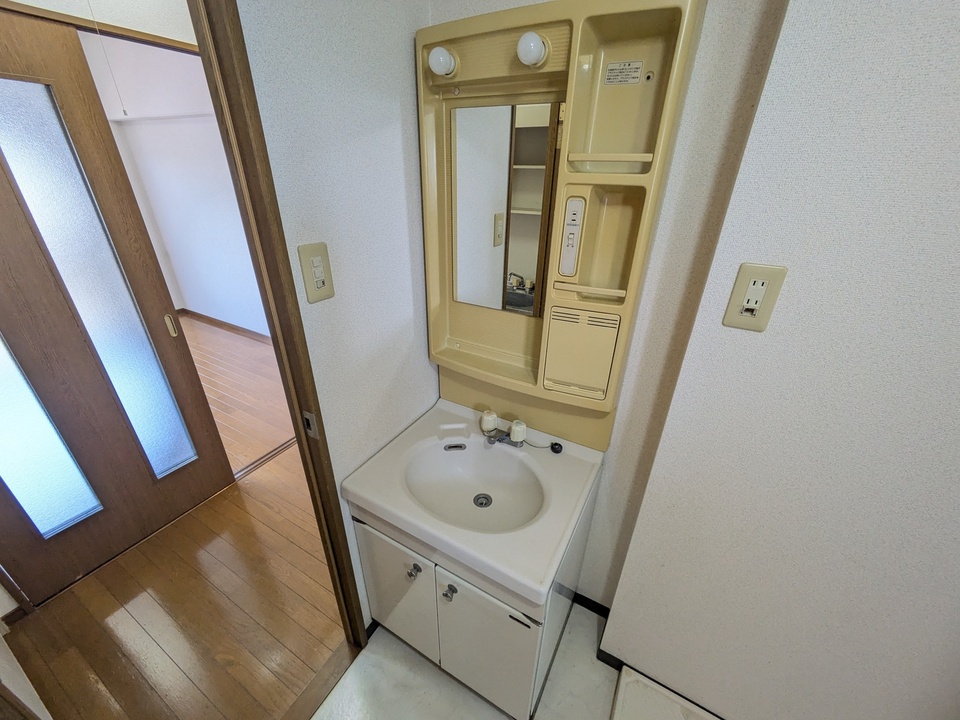 ドレッサー