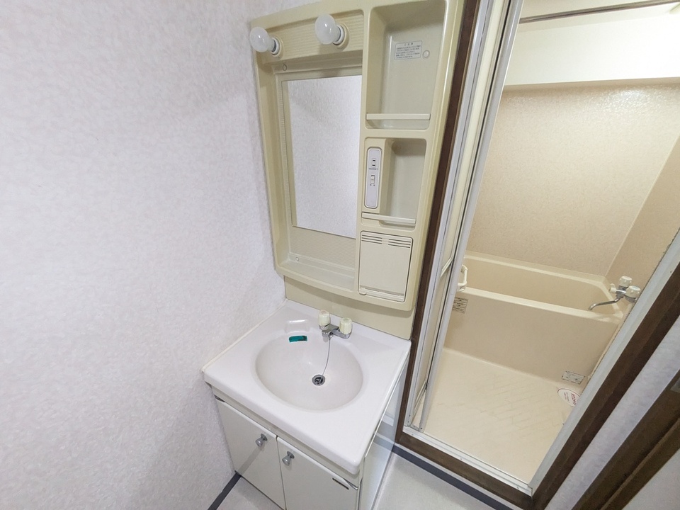 ドレッサー