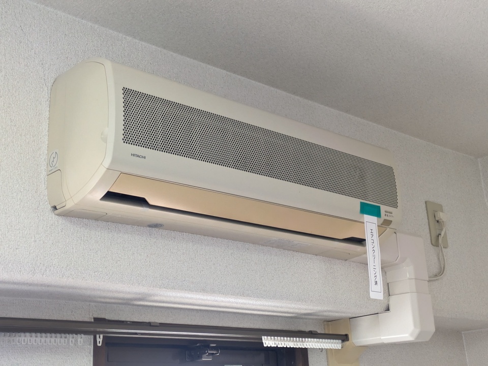 エアコン