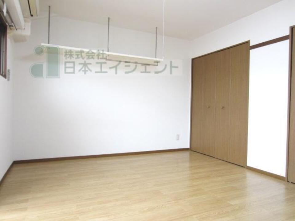 洋室