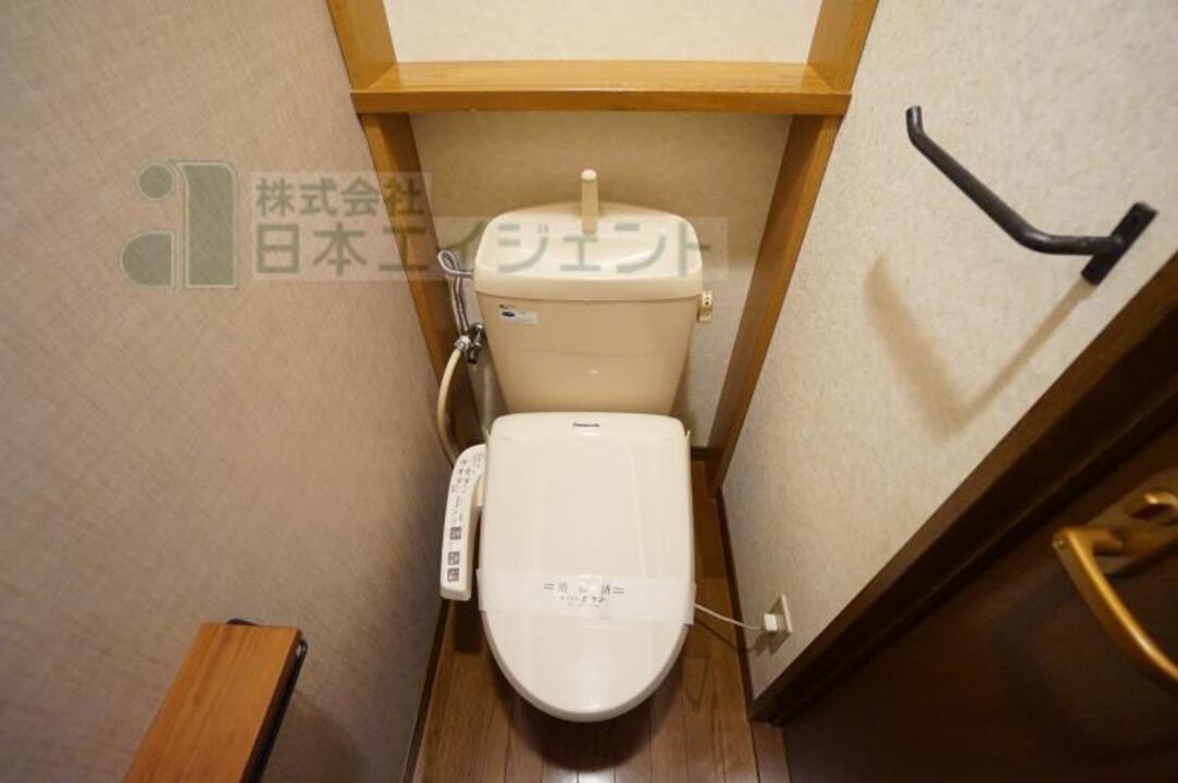クローゼット