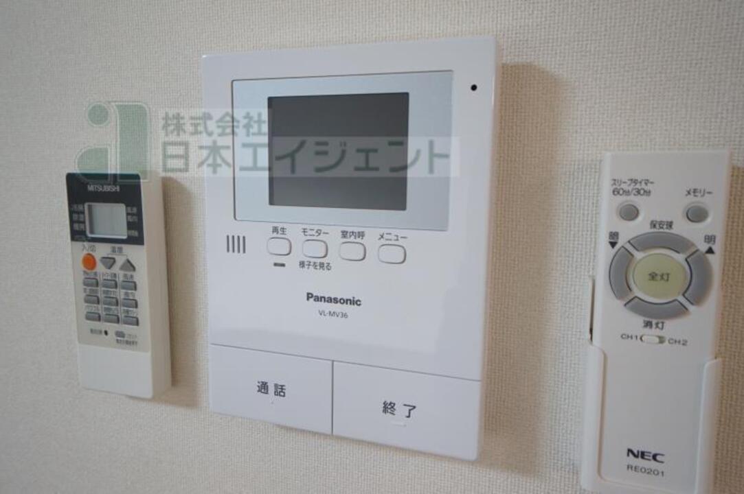 押入れ